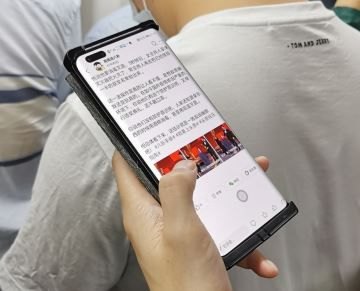 怎么租到华为手机