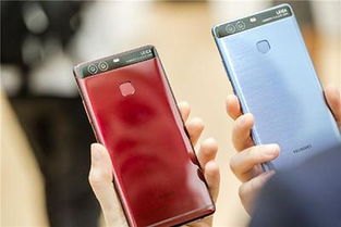华为手机在家怎么挣钱