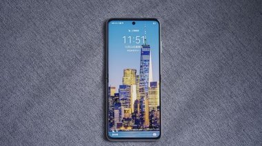 华为手机怎么竖拼图