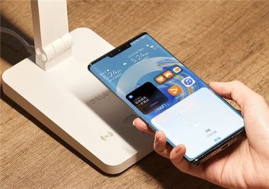 手机怎么连接华为台灯 手机怎么连接华为台灯