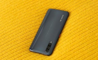 华为手机小白球怎么