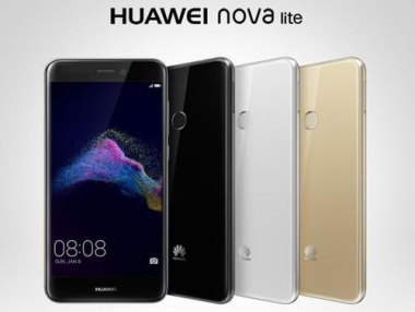 华为手机怎么检验型号