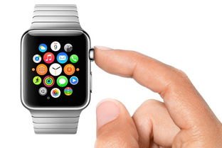 华为手机怎么配对applewatch