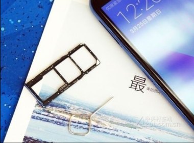 华为手机怎么拔sim 华为手机怎么拔sim