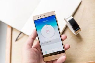 华为手机怎么连接录音