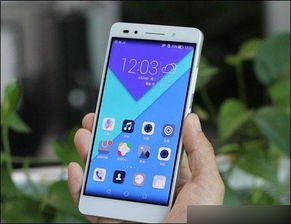 捡个华为手机怎么