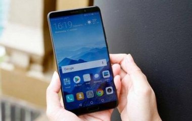 捡个华为手机怎么