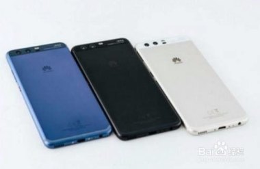 华为手机怎么开启快传?
