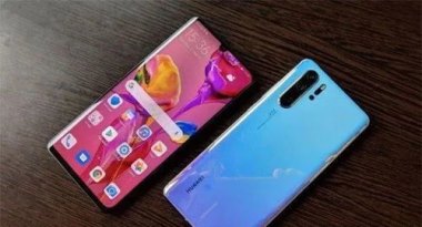 华为手机怎么开快传 华为手机怎么开快传