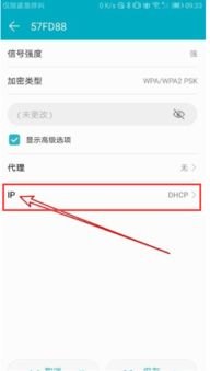华为手机怎么进DNS 华为手机怎么进DNS