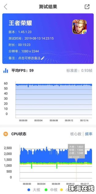 华为手机怎么测帧数