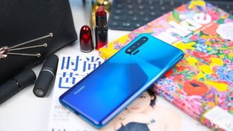 华为手机怎么用 06