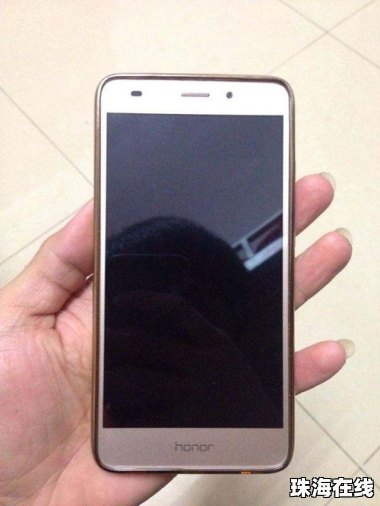 华为手机怎么 翻新机