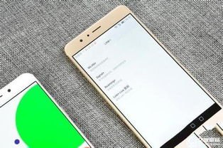 oppo手机怎么换到华为手机里面