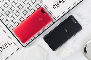 华为手机怎么给oppo手机互传