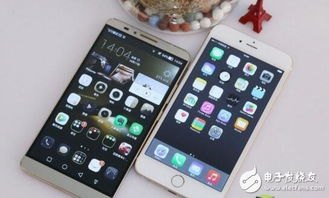 苹果手机怎么连接华为手机热点