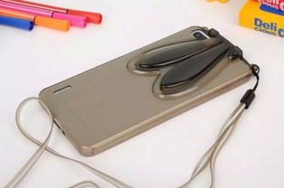 手机壳华为挂手机怎么挂