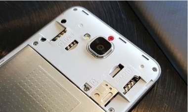 华为手机怎么剪手机卡