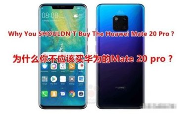 外国怎么买华为手机