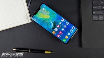 怎么选择华为手机好
