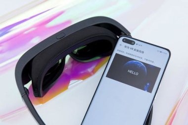华为手机vr怎么下载