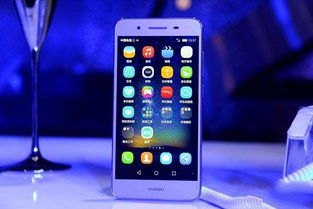 华为手机怎么移动资料 华为手机怎么移动资料