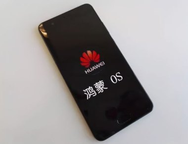 华为怎么和手机互联