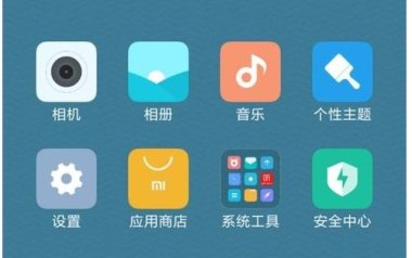 华为手机图库怎么传