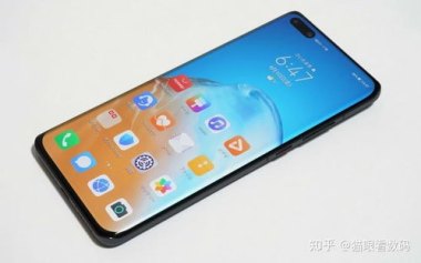 华为手机怎么下迷你