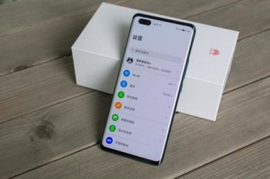 华为手机怎么选择视频