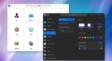 deepin怎么连接华为手机