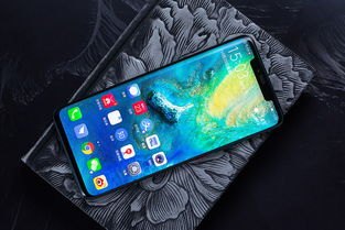 华为手机怎么视频画面