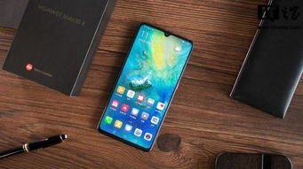 华为手机怎么散热的
