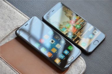 华为手机怎么黑色底