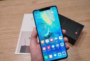 华为手机怎么设计照片
