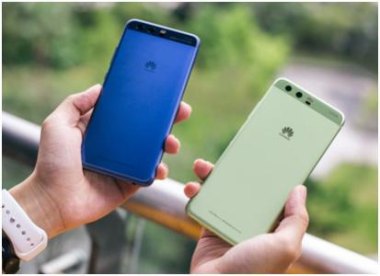 华为手机怎么相机拼图