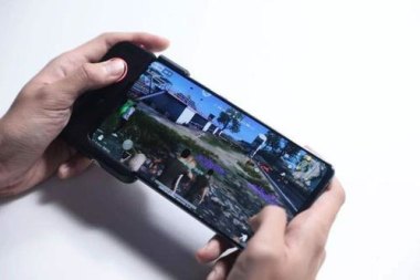华为手机怎么弄手机散热