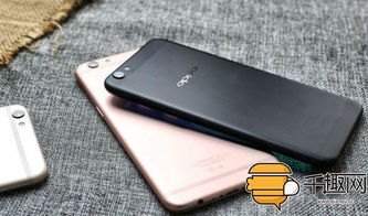 oppo手机怎么变成华为手机系统