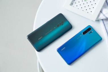 华为手机图片怎么传到oppo手机 华为手机图片怎么传到oppo手机