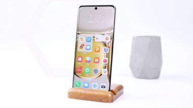华为手机怎么样手机克隆