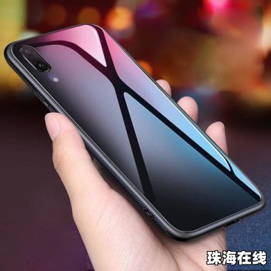 华为手机外套怎么换 华为手机外套怎么换