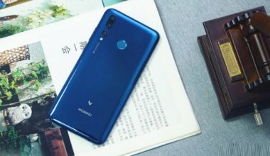 华为手机新机怎么快传