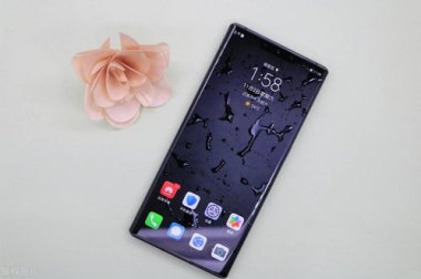 华为手机怎么选皮鞋