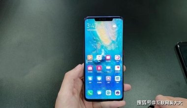 华为手机怎么这么良心
