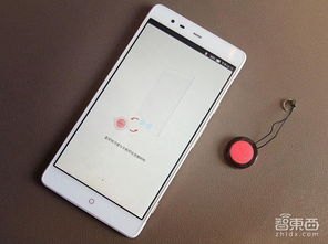 华为手机怎么拉聚焦