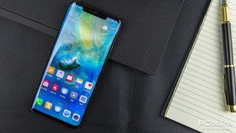 华为手机怎么没有量产