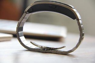 怎么安装华为表链手机