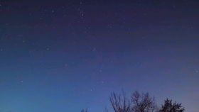 华为手机星空怎么拍照