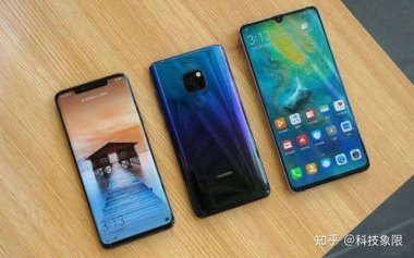 华为手机怎么叫荣耀