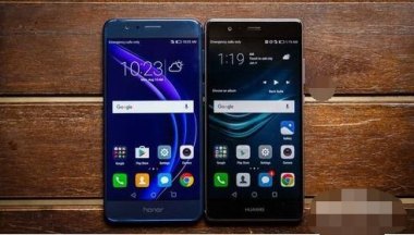 华为手机怎么检查型号